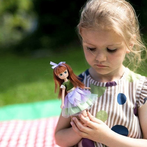 Lottie Dolls Forest Friend Doll