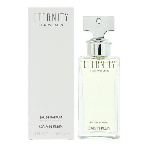 Calvin Klein Eternity Eau de Parfum 50ml