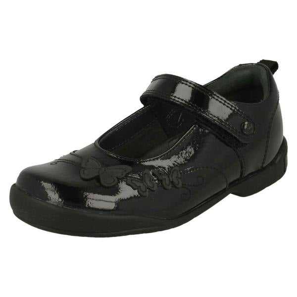 Start-rite Girls Startrite Mary Jane Style School Shoes Pump