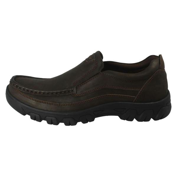 Thomas Blunt Mens Thomas Blunt Smart Slip On Shoes A1136