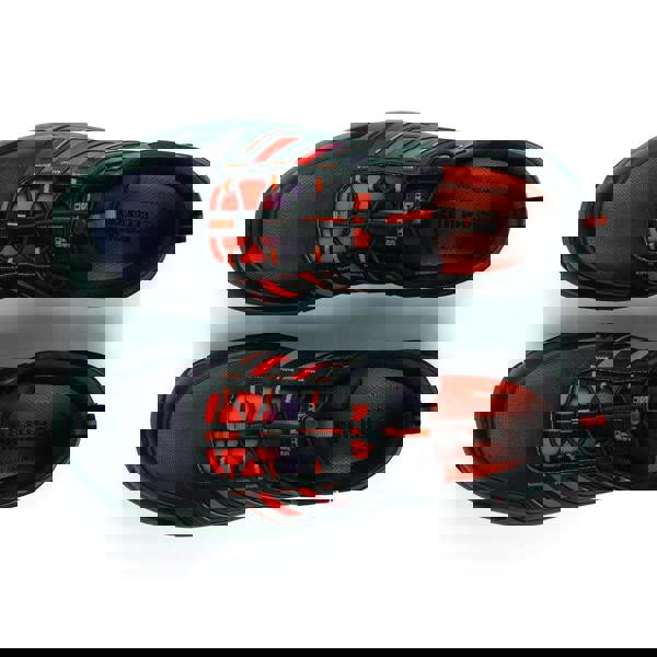 Scruffs Air Mens S3 Safety Bungee Lace Lightweight Composite Trainers