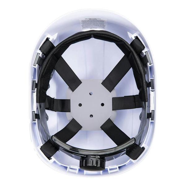 Height Endurance Helmet Portwest