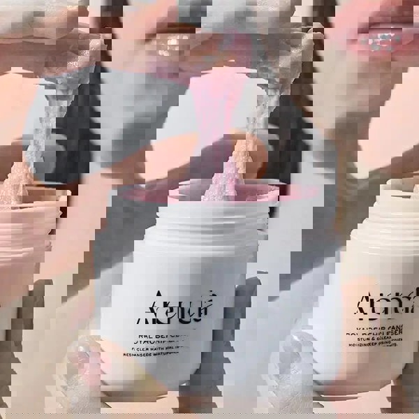 ARENCIA Fresh Royal Rosehip Mochi Cleanser 120g