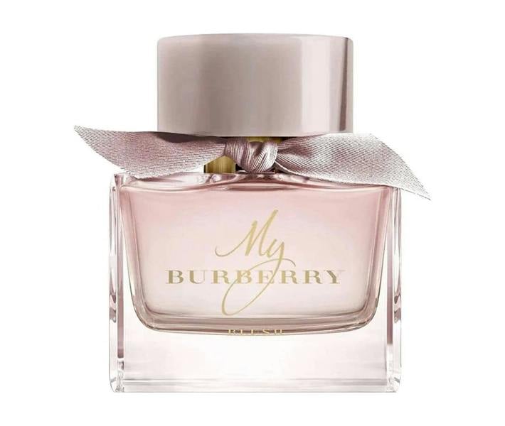 Burberry My Burberry Blush Eau de Parfum