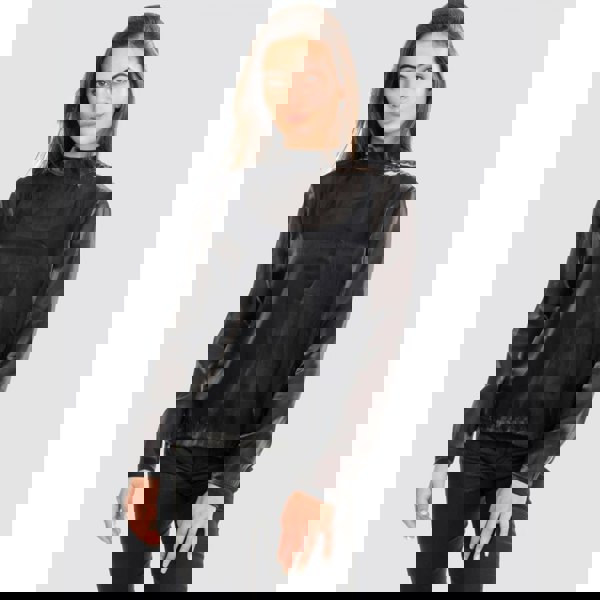 Samsoe & Samsoe Brandy Ls Womens Top 8327