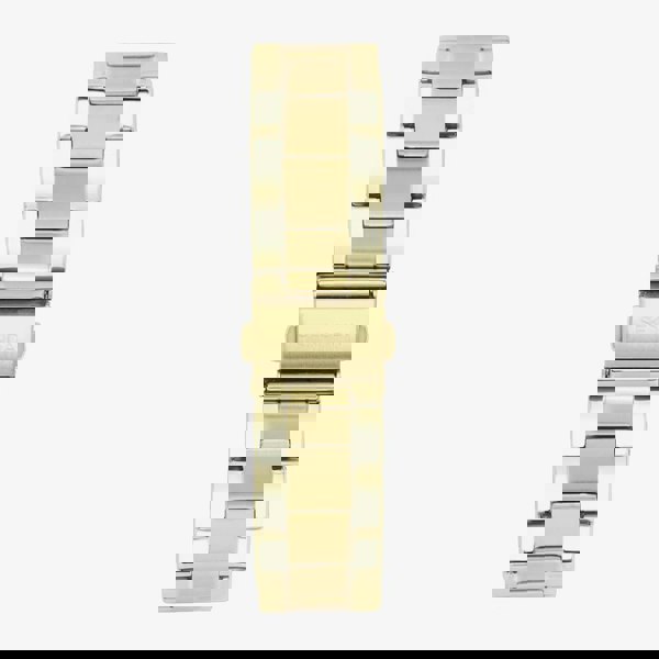 Sekonda Taylor Gold Plated Green Dial Watch 1996