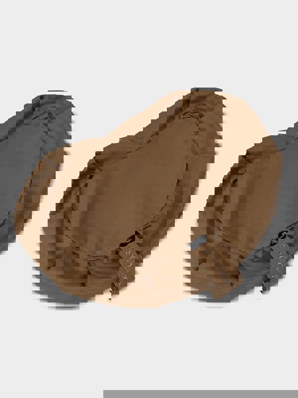 Yoga Studio Spare EU Crescent Zafu Cushion Cover