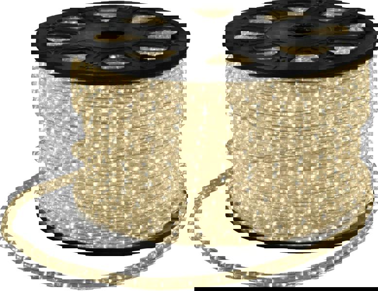 Eagle C.White 45M Led Rope Light