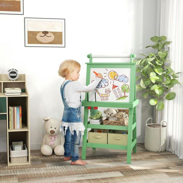 Kids Easel