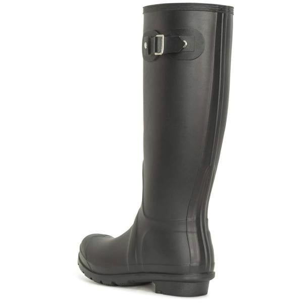 VIVA Hunter: Womens Muck Buckle Snow Rain Waterproof Wellington Boot