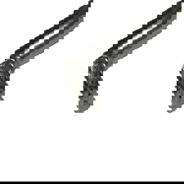 Marine Swage Shroud T Terminal 4MM (OS BSI Tee Stainless Steel Yacht Rigging)