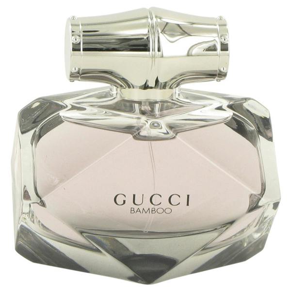 Gucci Gucci Bamboo Eau De Parfum 75 ml