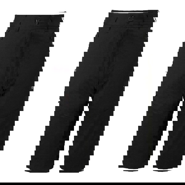 Craghoppers Mens Kiwi Pro Shorts - Black