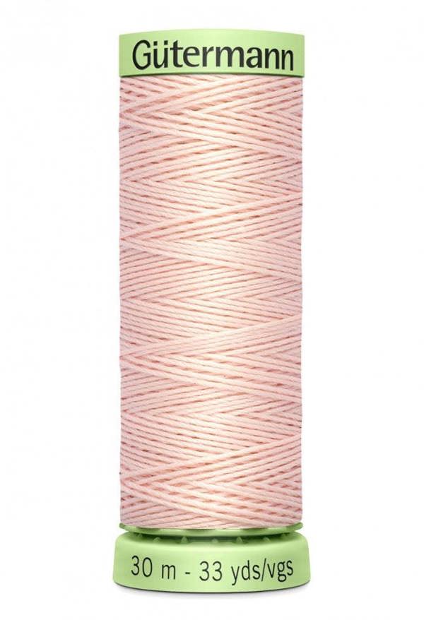 Gutermann Top Stitch Thread 30m Polyester Thread Suitable For Dressmaking