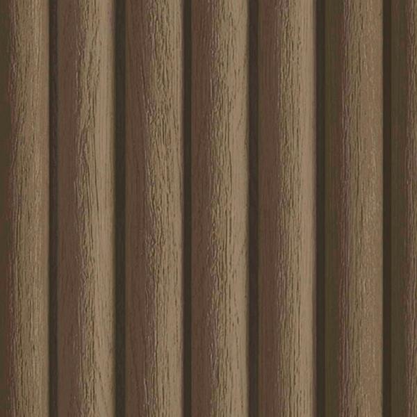 Next Timber Mid Oak Wallpaper