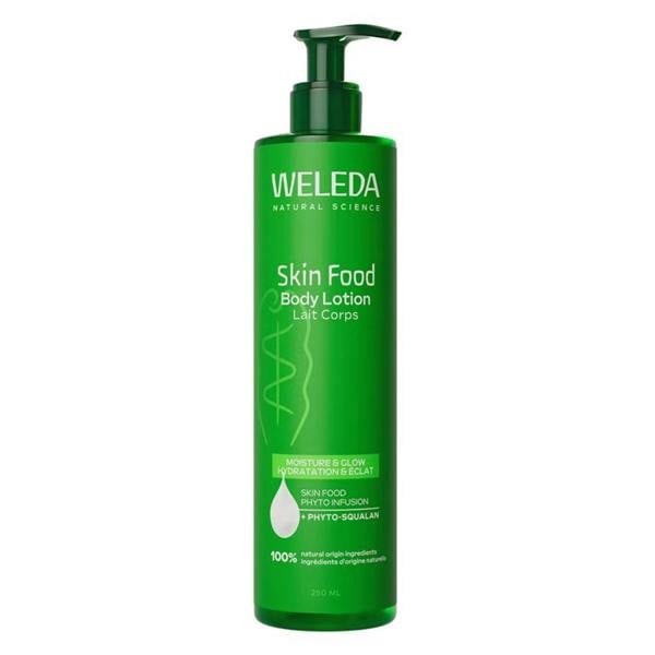 Weleda Skin Food Lotion