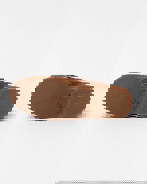 Timberland Mens Classic 2-Eye Boat Shoe - Sahara - CHO - Designer Mens Shoes