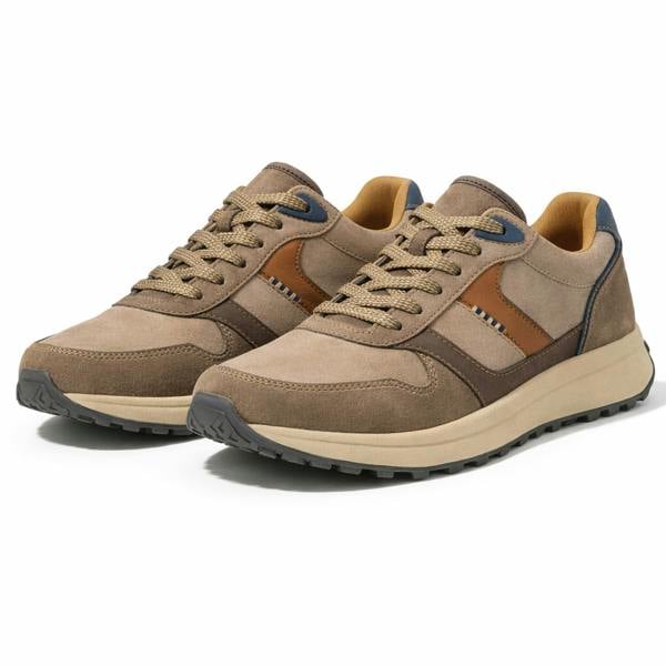 R21 Original Original M616 Casual Trainers Casual Trainers in Brown