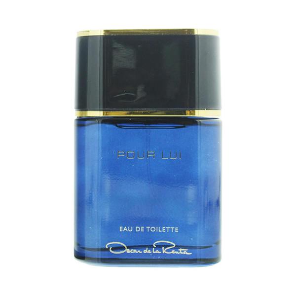 Oscar De La Renta Pour Lui Eau de Toilette 90ml
