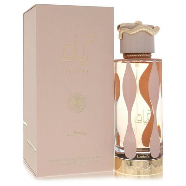 Lattafa TeriAQ Fragrance 100 ml
