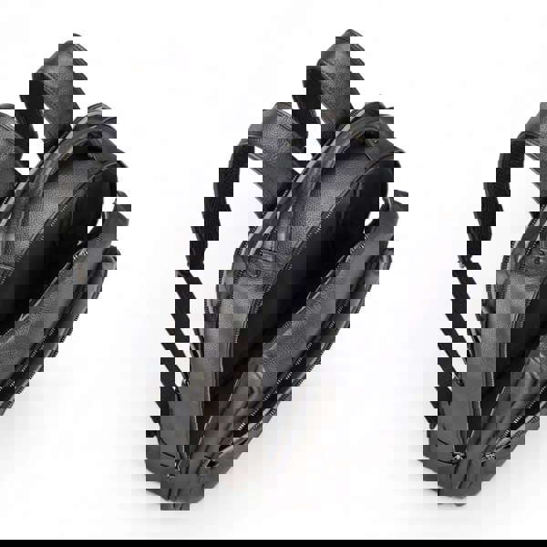 Infinity Leather Capri - Genuine Leather Backpack