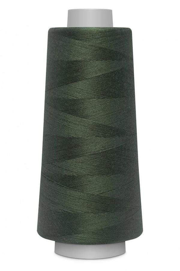 Gutermann Toldi Lock Overlocker Thread 2500m Polyester Thread Suitable For Dressmaking