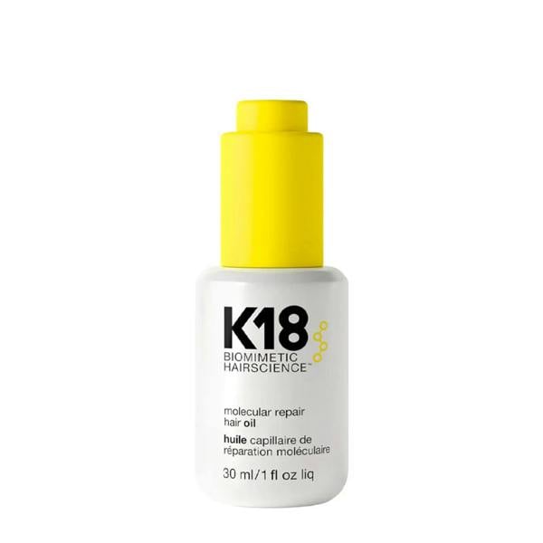 K18 Molecular Repair Oil