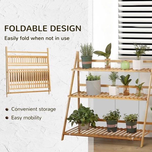 Flower Stand
