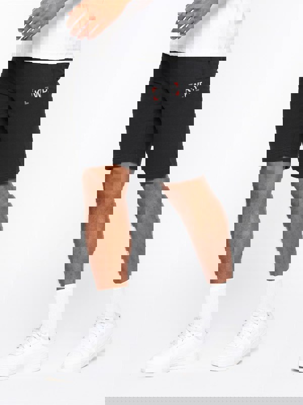 Kings Will Dream Karsor Short Jet Black