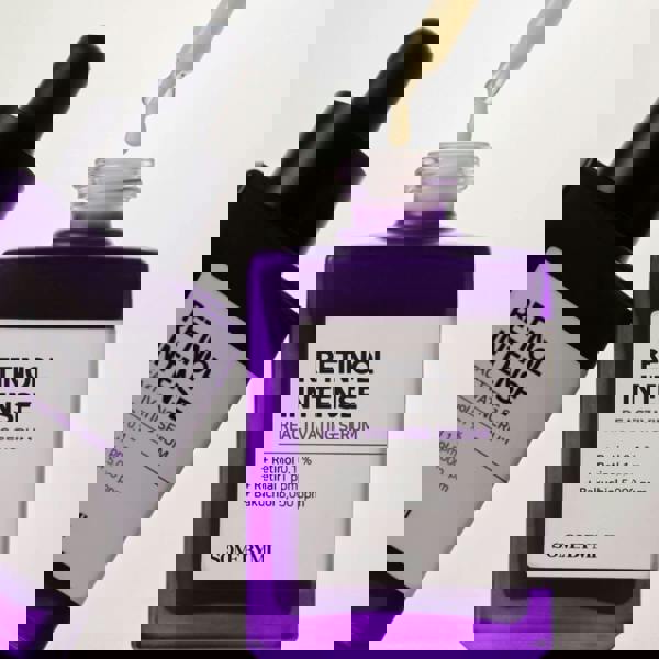 Some By Mi Skincare Retinol Intense Reactivating Serum 30ml - Additional 4