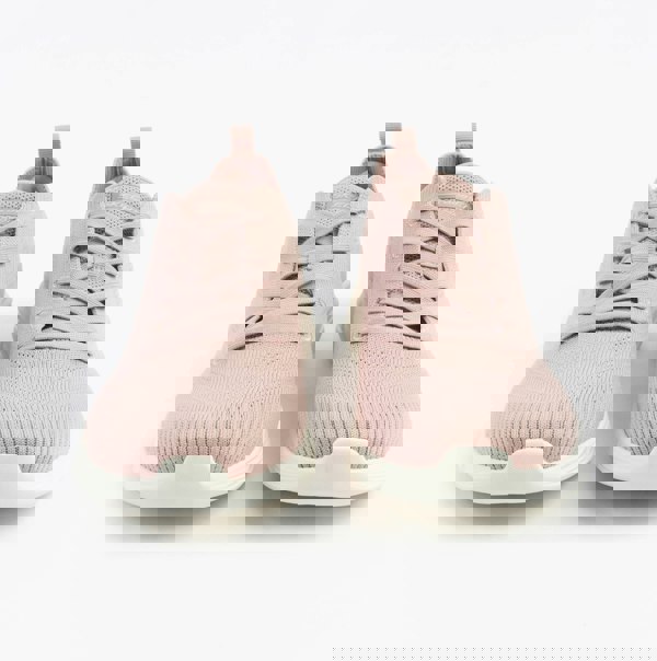 Skechers BOBS BFLEX LO-GRACEFUL STRIDE Womens Trainers Blush