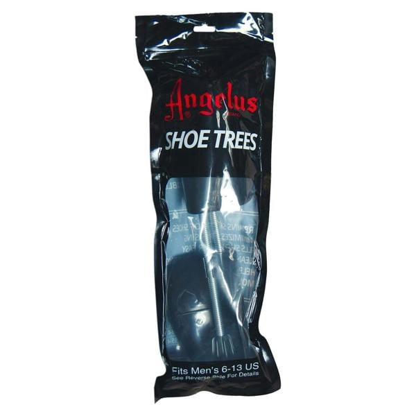 Angelus Gents Shoe Trees - Shape Preservation for Men's Boots