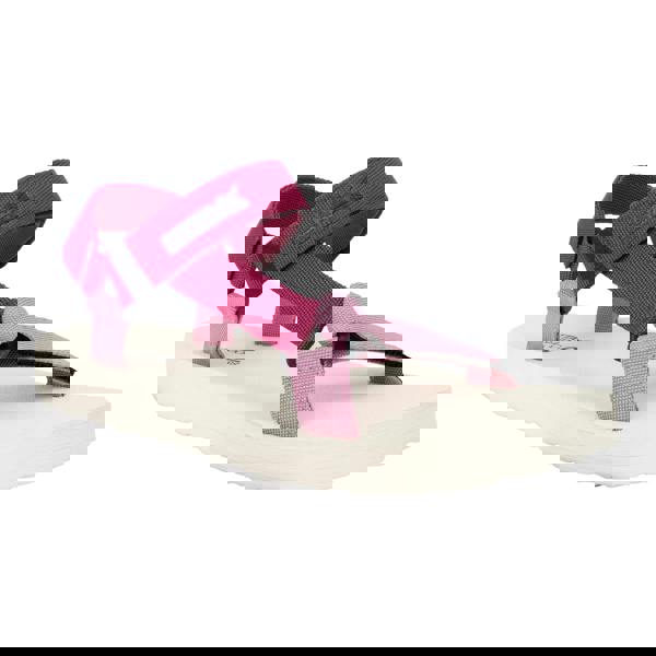 Regatta Womens/Ladies Vendeavour Sandals - Beaujolais/Lilas