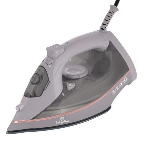 Iron Berlinger Haus BH9594 Taupe