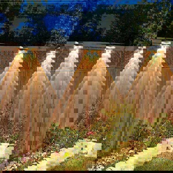 Leaper Outdoor Solar Waterproof Stainless Steel Wall Light