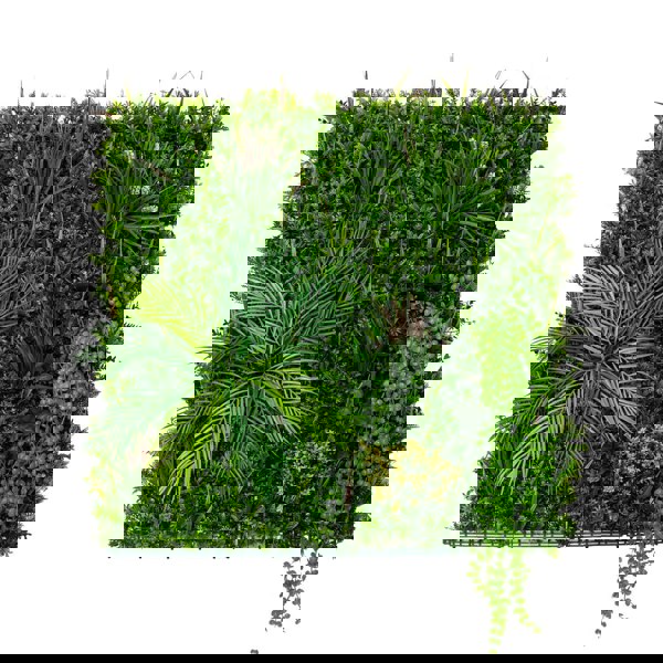 Monstershop Alina Artificial Wall Tile - 100cm x 100cm