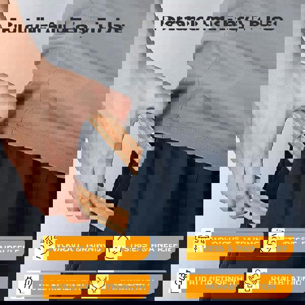 Centra Hand Grip Strengthener Set Gym Trainer Gripper Metal Non Slip 50-200LB