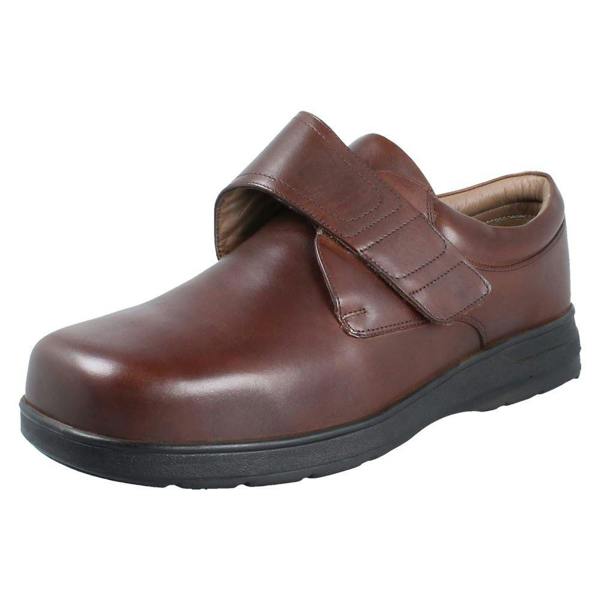 DB Shoes Mens DB Shoes Smart Formal Wide Shoes Benny
