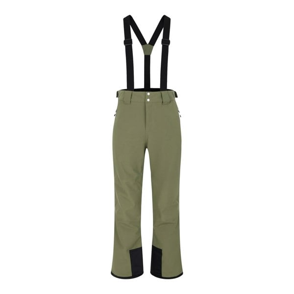 Dare 2B Mens Achieve II Ski Trousers - Olivine Green