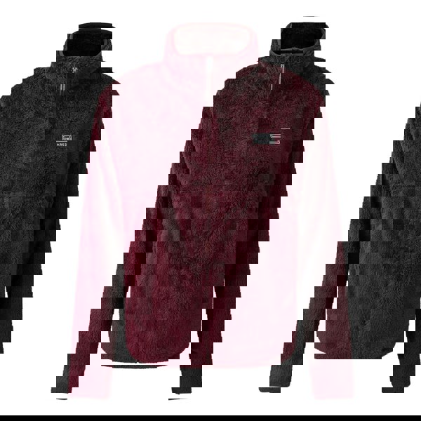 Dare 2B Womens Gnarly Fleece - Fig