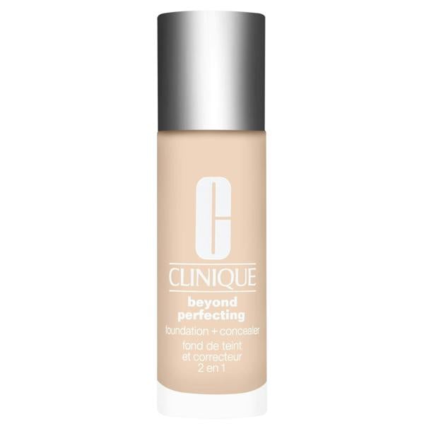 Clinique Beyond Perfecting Foundation + Concealer CN 08 Linen 30ml / 1 fl.oz. - Extra