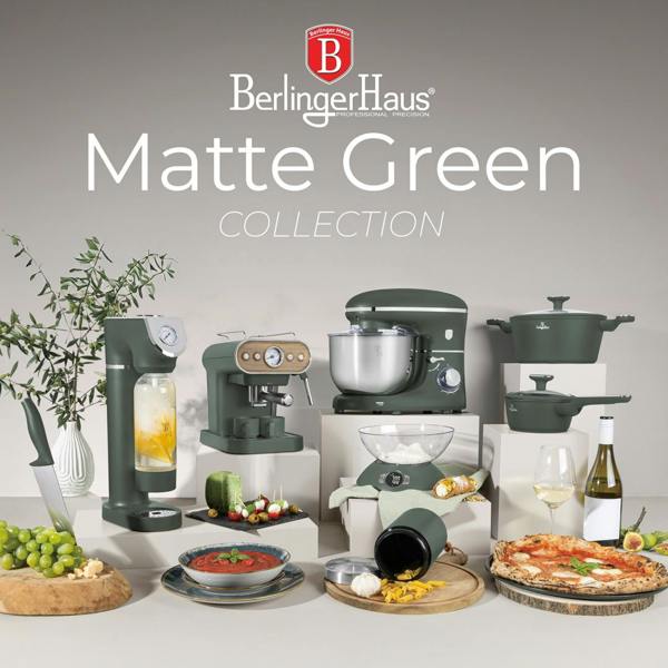 Matt Green Collection Berlinger Haus