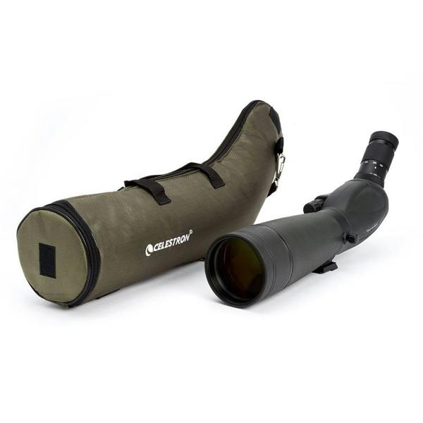 Celestron TrailSeeker 80 45 Degree Spotting Scope