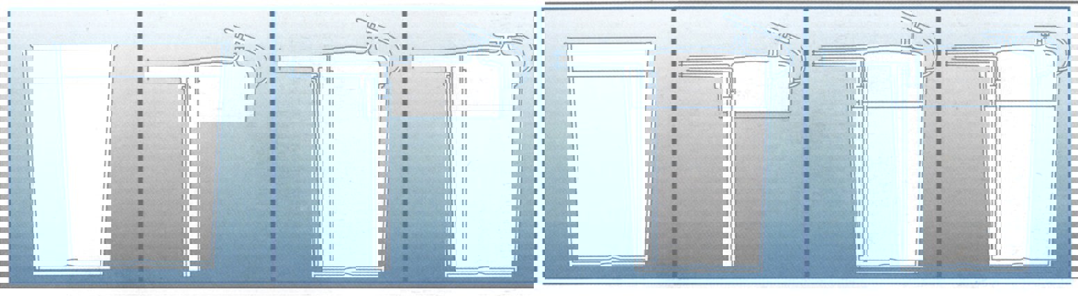 Aidapt Novo Cup and Straw