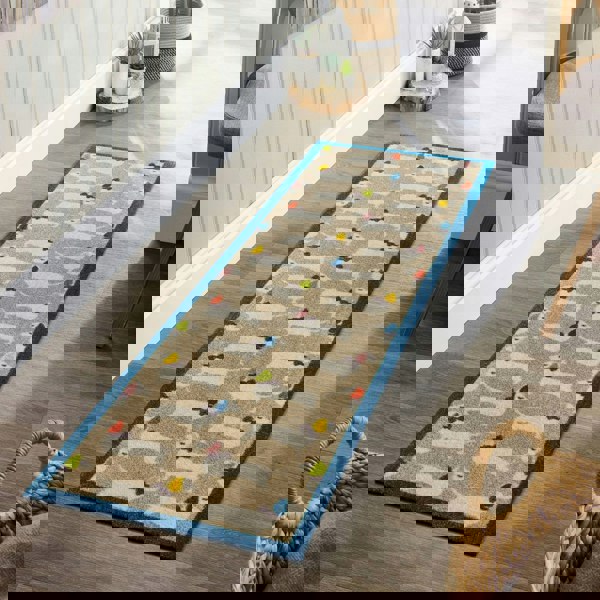 Howler & Scratch Patterned Bright Doggie