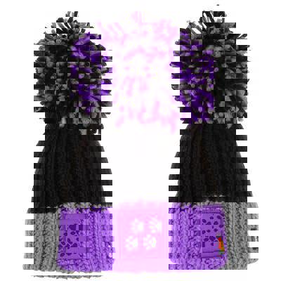 Big Bobble Hats Doggy Style