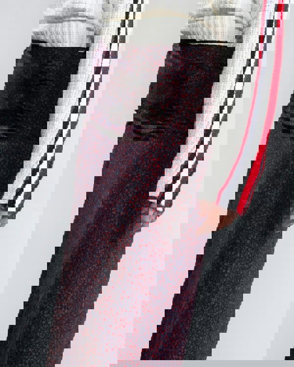 Tommy Hilfiger Kacy Womens Midi Skirt