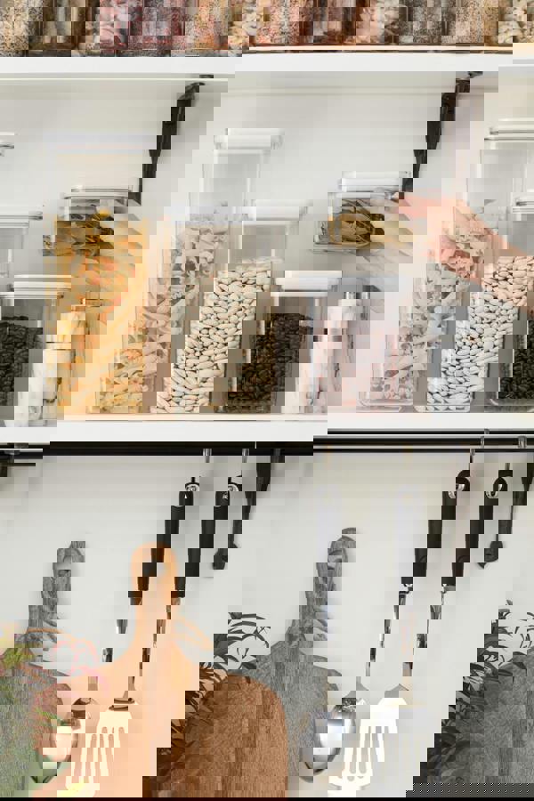 MasterClass Smart Seal 1.3 Litre Rectangular Food Container