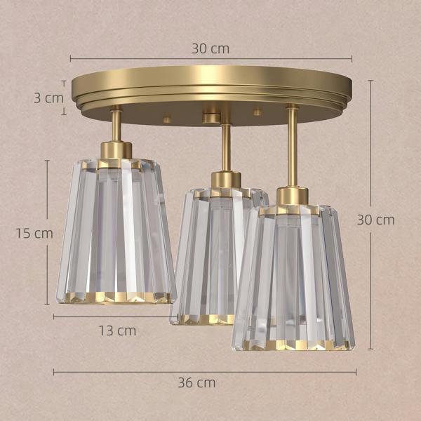 Ceiling Light