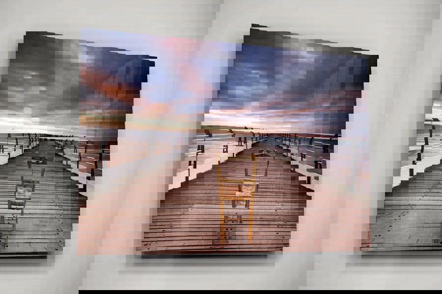 Tim Wallace photographic art print